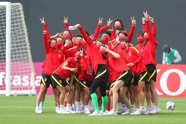 2022年中国女足队获东亚杯亚军