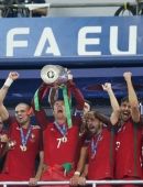 葡萄牙欧洲杯(葡萄牙欧洲杯冠军阵容)