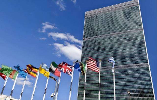 联合国五常国家是哪五个(联合国五常国家是哪五个国旗图片)