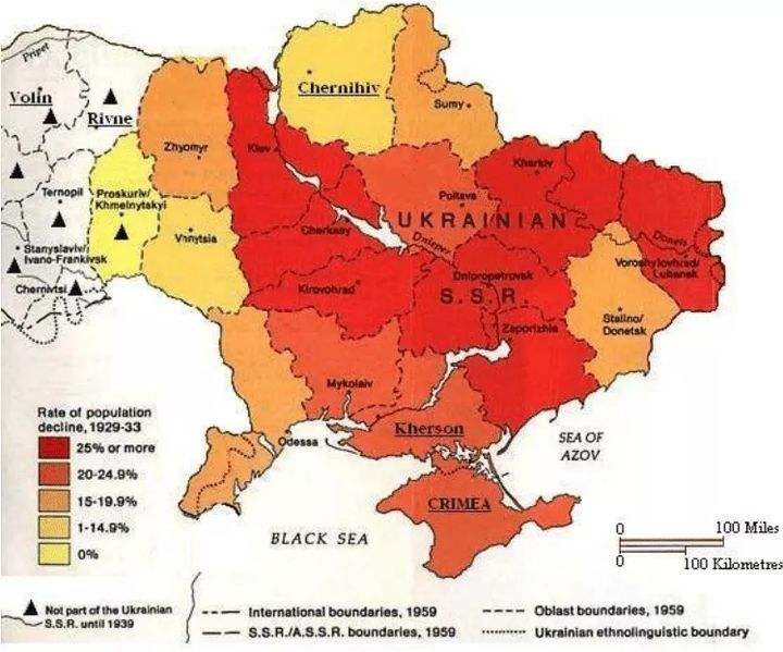 乌克兰有多少人口(乌克兰有多少人口加入俄罗斯)