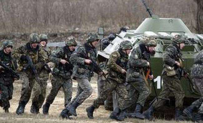 俄罗斯乌克兰边界冲突事件的最新进展(俄罗斯乌克兰边界冲突事件的最新进展亚速钢铁厂)